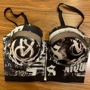 Balmain x Victoria’s Secret Bra (LIMITED EDITION)